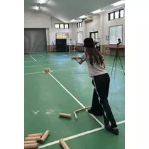 美里