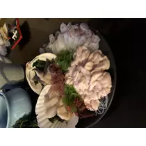 宝條 夏恋