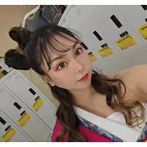 桃 かんな