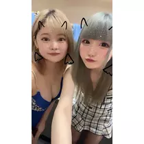 雛鶴 めい