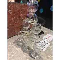 へべれけ酔拳あや