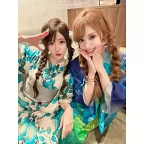 神楽 なな