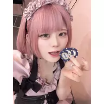 恋麦乃 ちょり