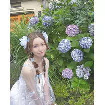 天使 のん