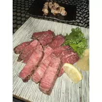 白石 愛莉