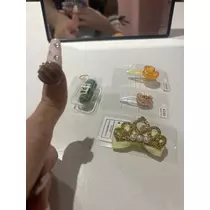 ふりふり ふりる