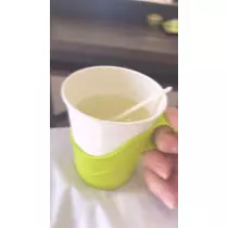 ぱき