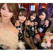 美波 あいか