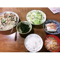 姫華ママ
