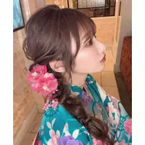 花咲 るり