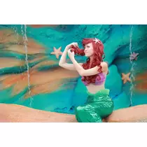 姫花