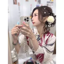 なつめ もえ