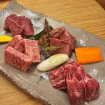 桃 かんな