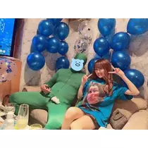 紫月 あやか