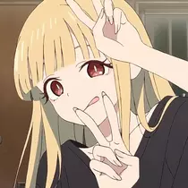 かびるんるんさわ