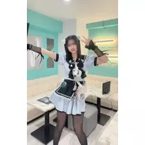 りあちゃん!?