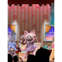 美好 もも