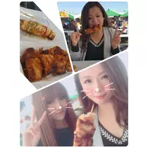美穂