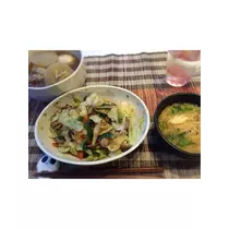 蓮見 リア