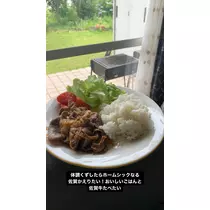 なる