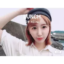 桃瀬 百華
