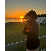 桃華