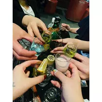 桜嬢