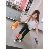 橘 かれん
