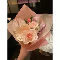 白石 愛莉