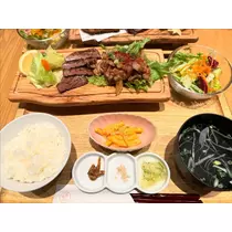 涼宮 かごめ
