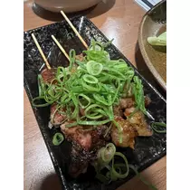あんな