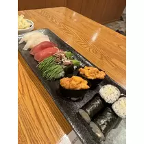 白石 愛莉