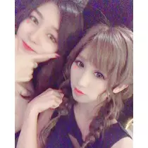 白雪 もも