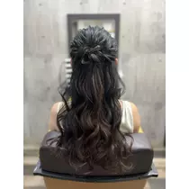 天乃 星羅