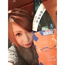 蓮見 リア