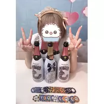 恋麦乃 ちょり