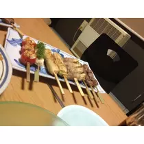 蓮見 リア