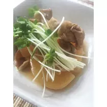 蓮見 リア