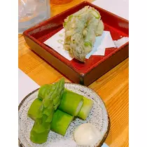 華宮 れい
