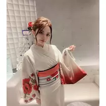 櫛名田 安椰