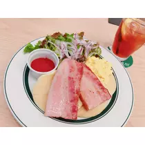夢乃 サラ