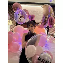 広瀬 麗奈