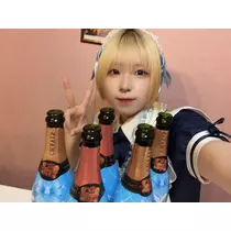 ぱき