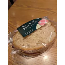 桐谷莉紗 先輩