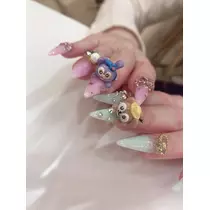 姫花