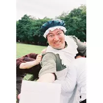 すーざん