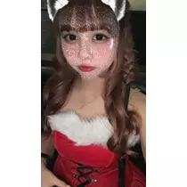 美好 もも