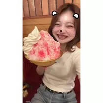兎華多 あいす