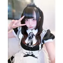 める