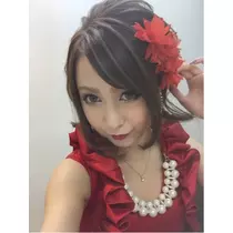 蓮見 リア